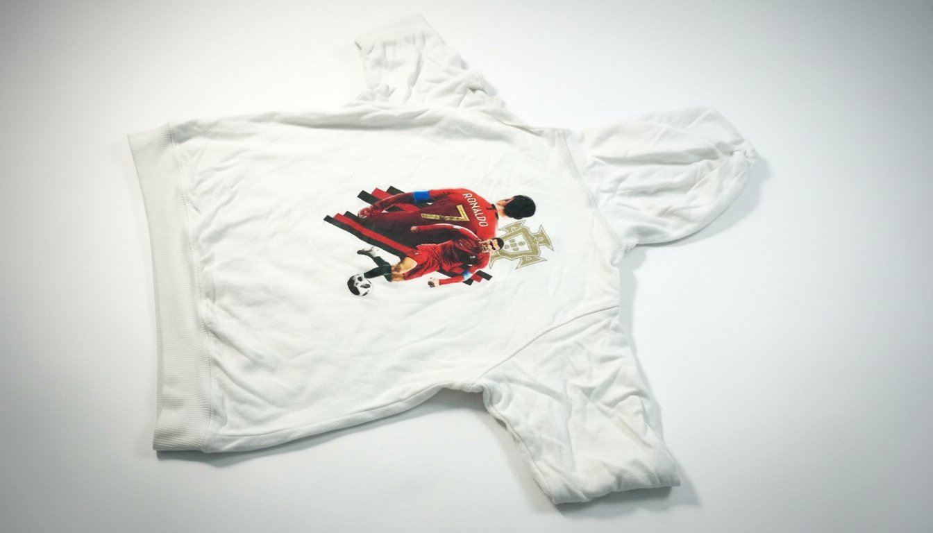 Veste بيظاء