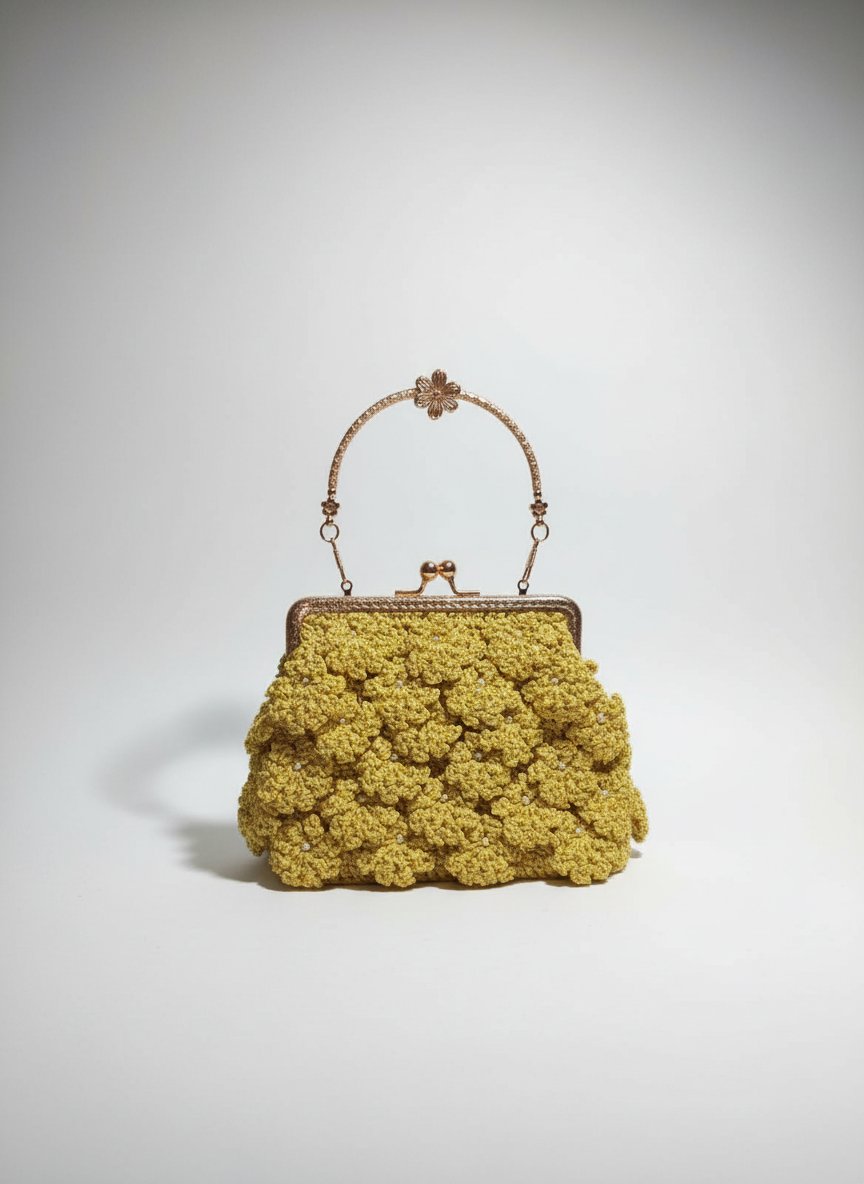 Sac en crochet
