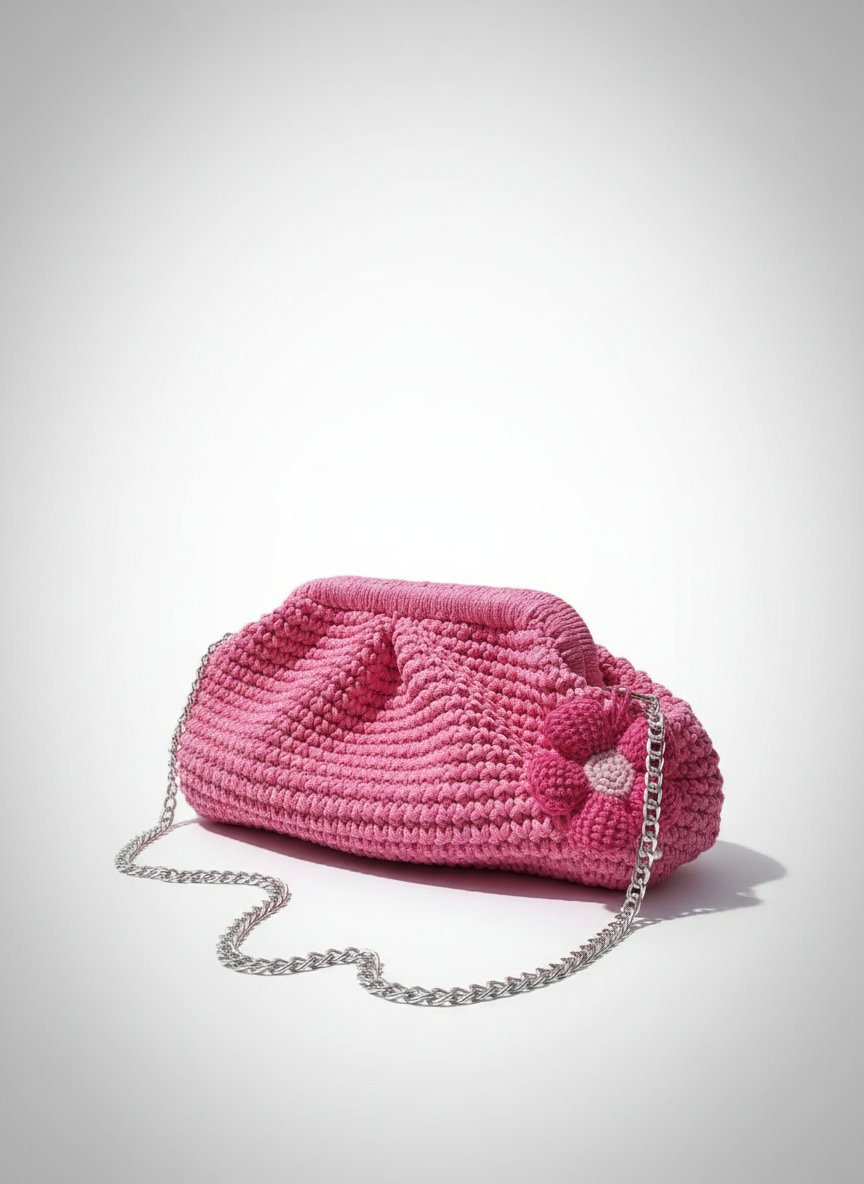 Sac en crochet