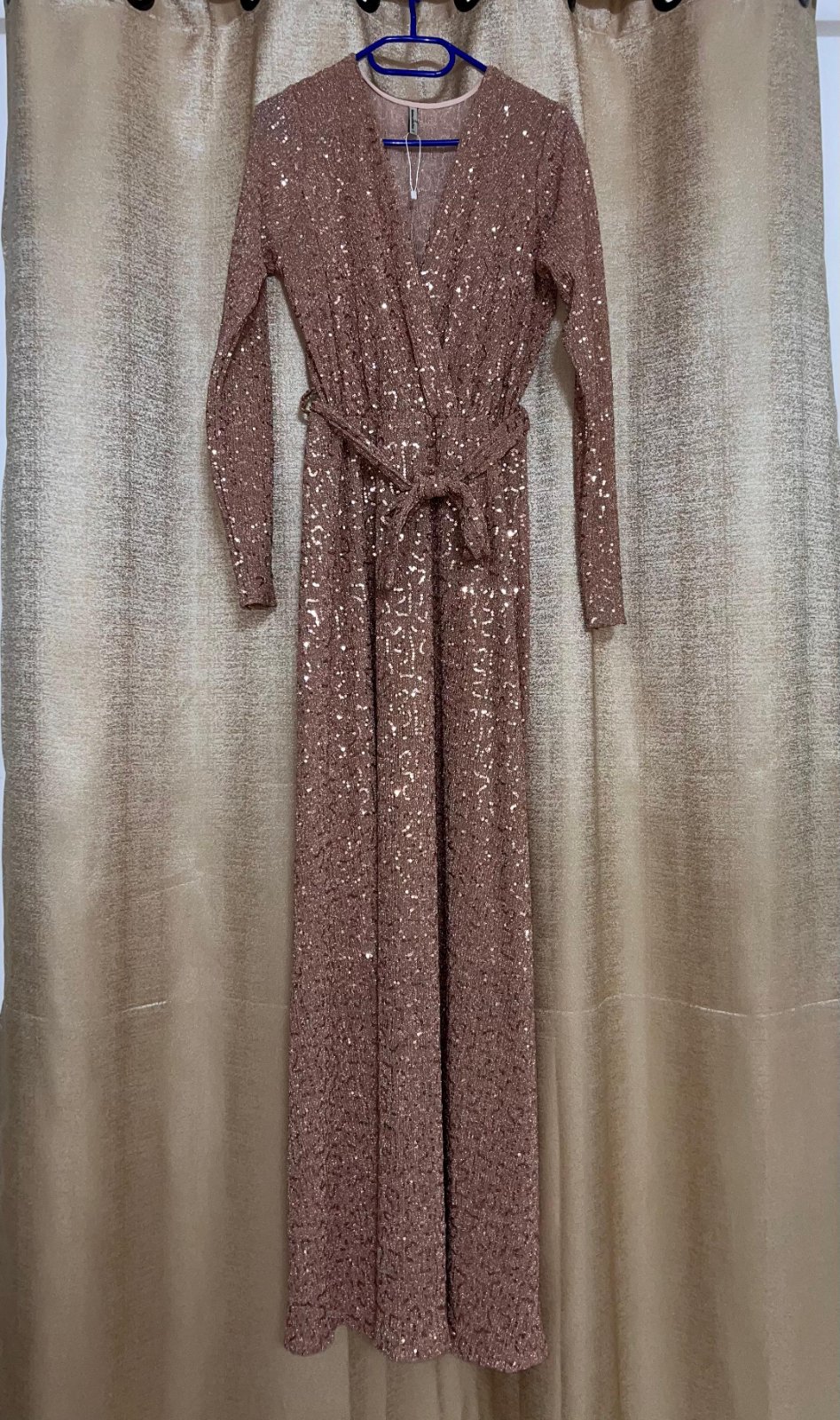 Robe soirée 