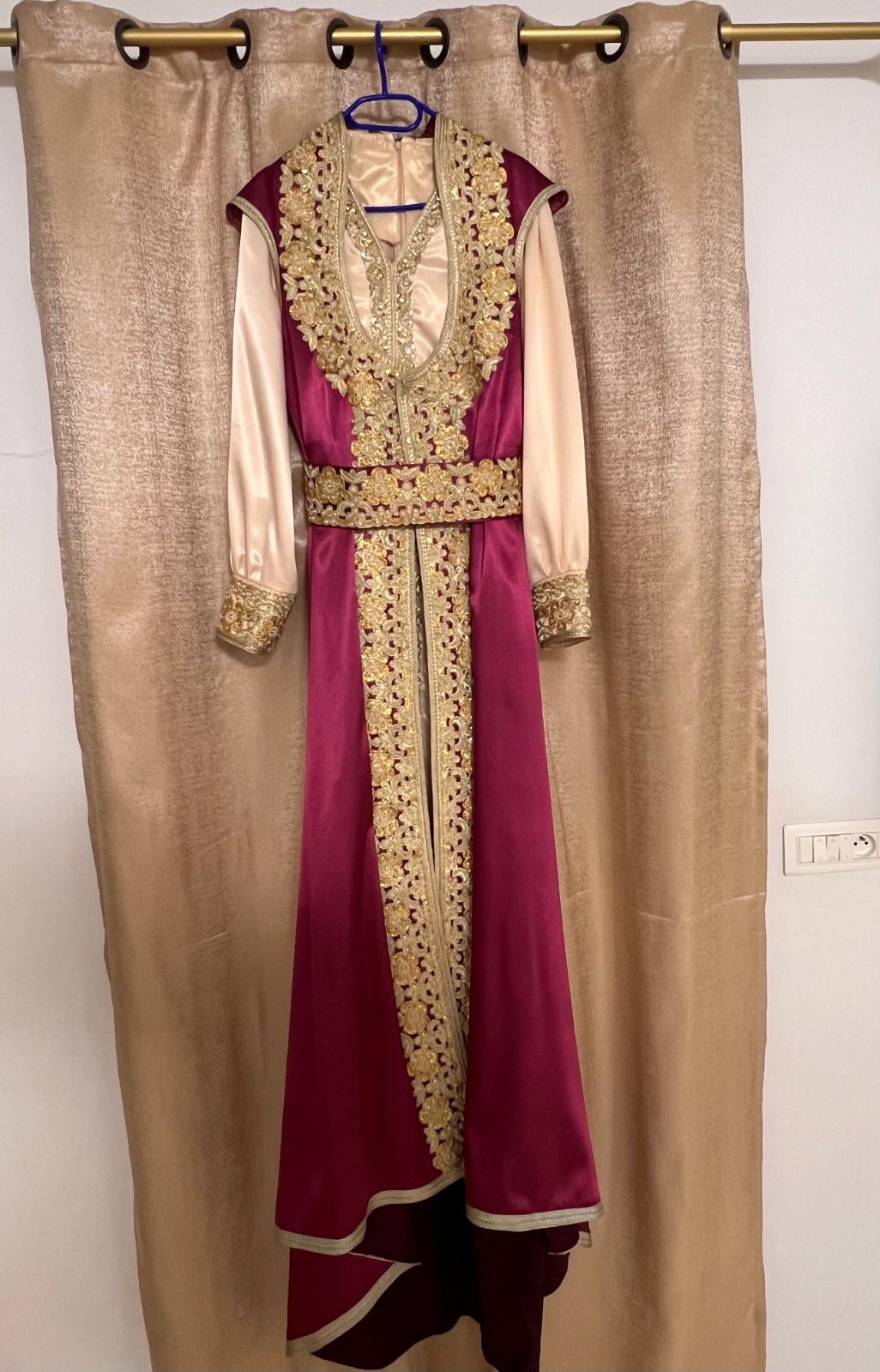 Caftan