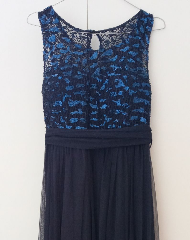 Robe soirée 