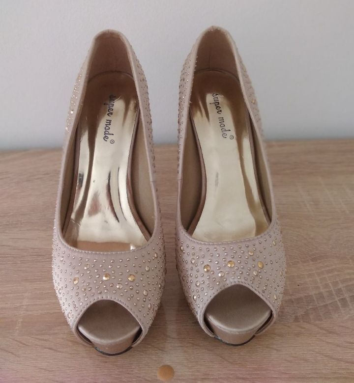 Dupe Jennifer Lopez heels 👠✨
