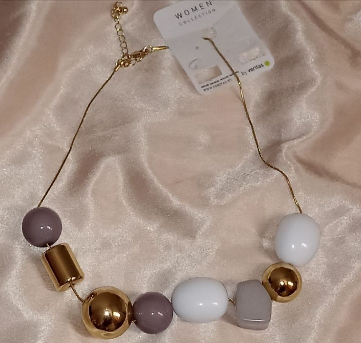 Trendy necklace ✨