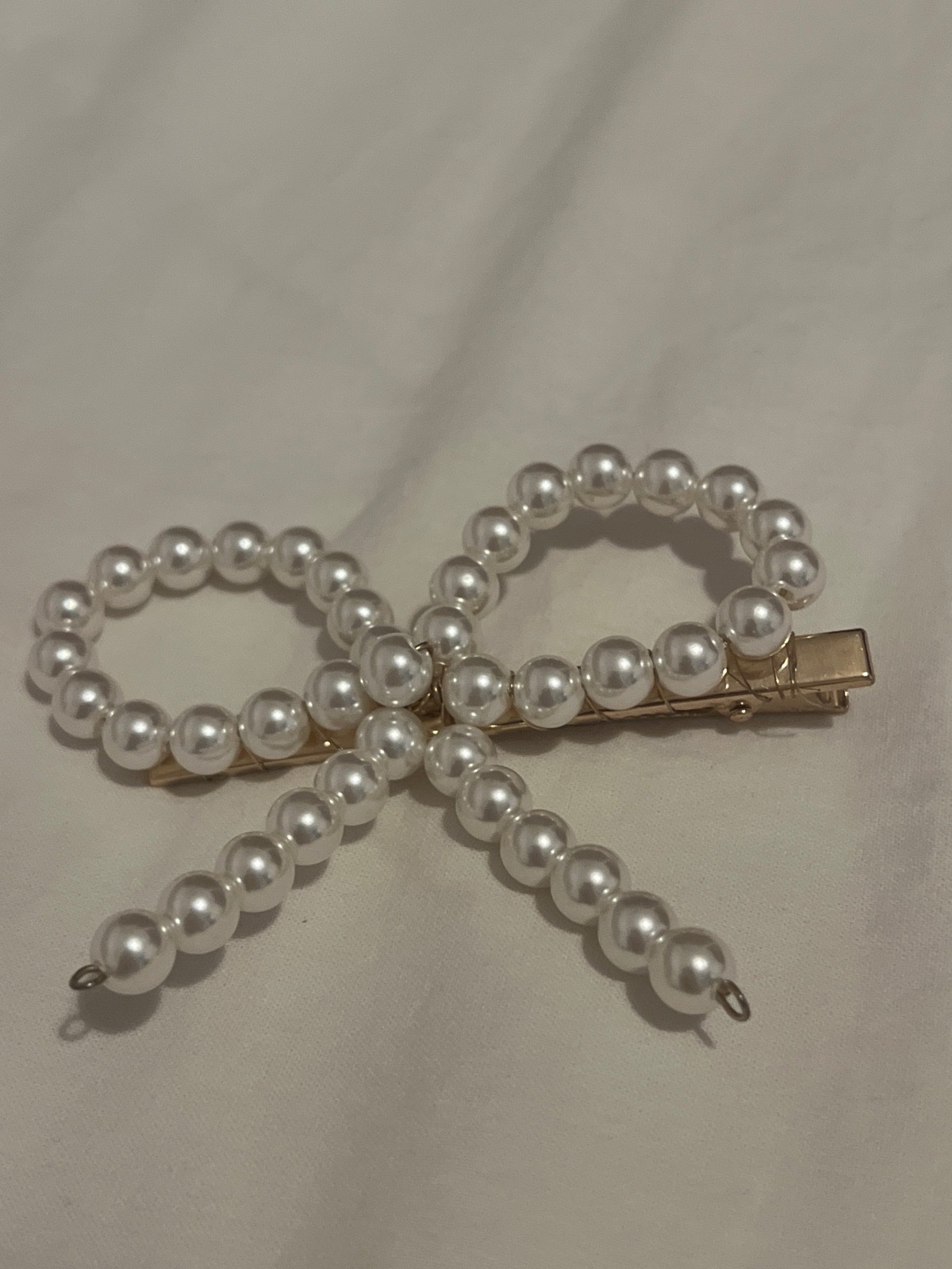 Accessoire pour cheveux 