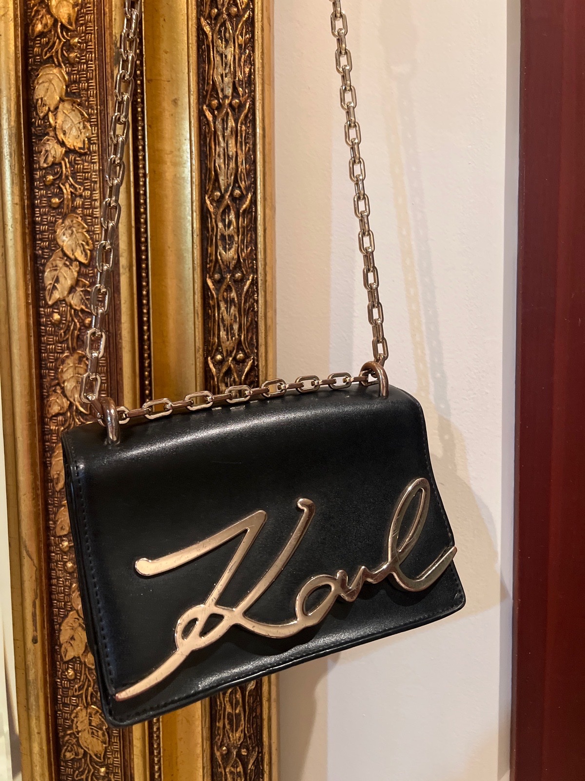 Sac karl lagerfeld 