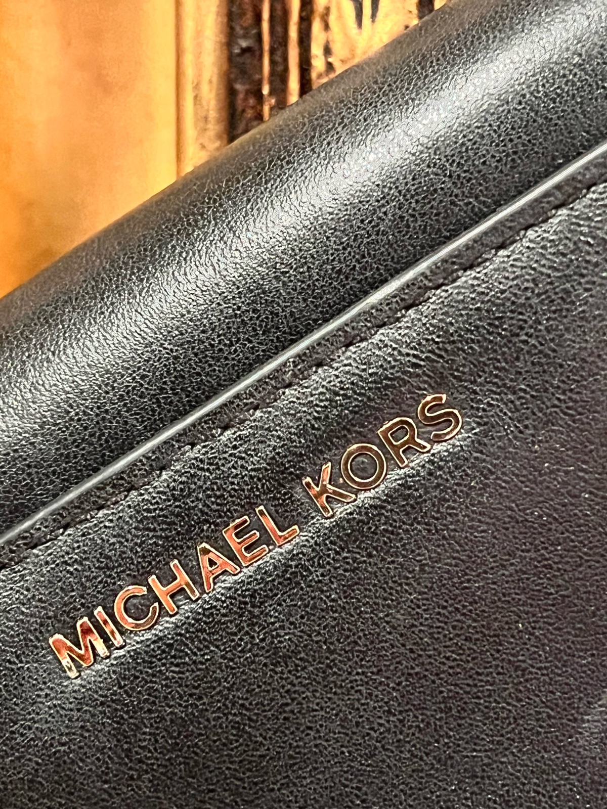 Sac bandouliere michael kors 