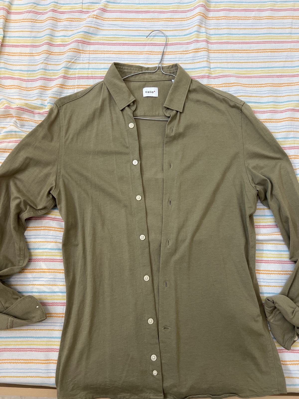 Chemise