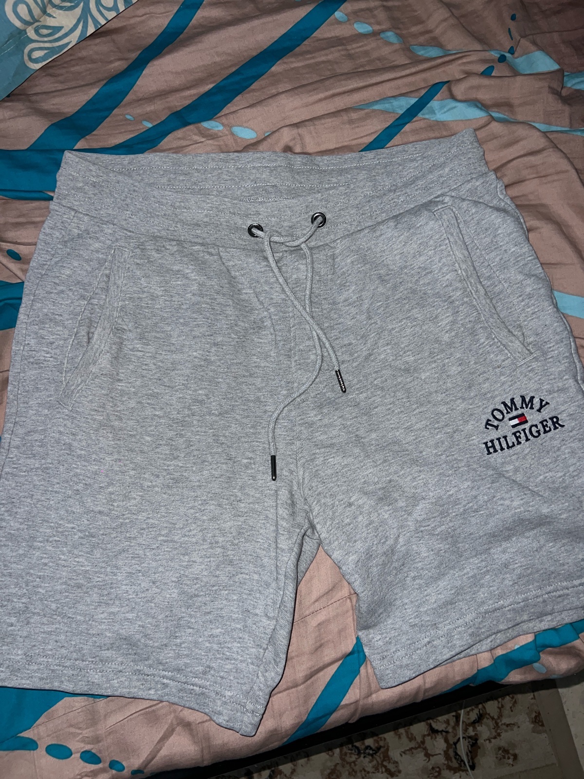 Short