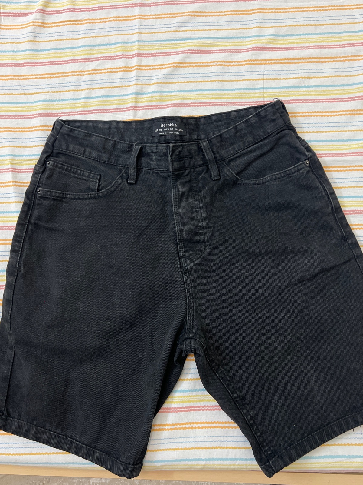 Short 