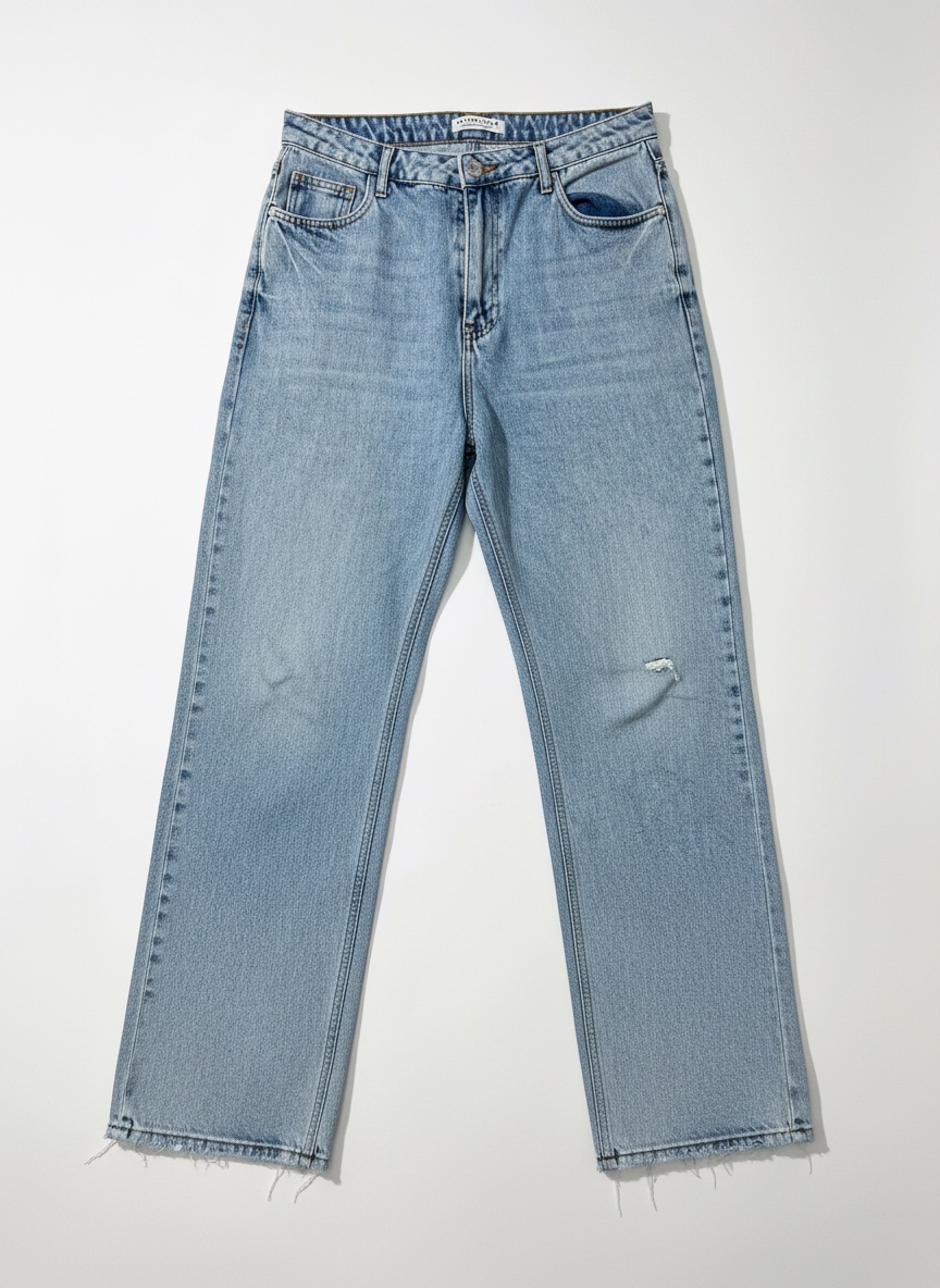 Jean