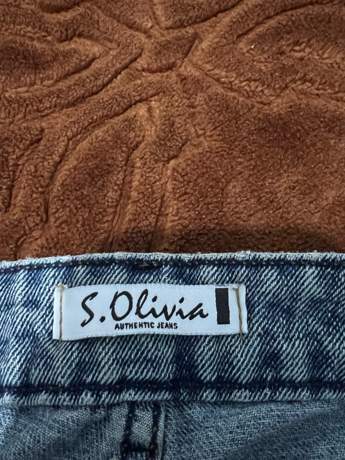Jean