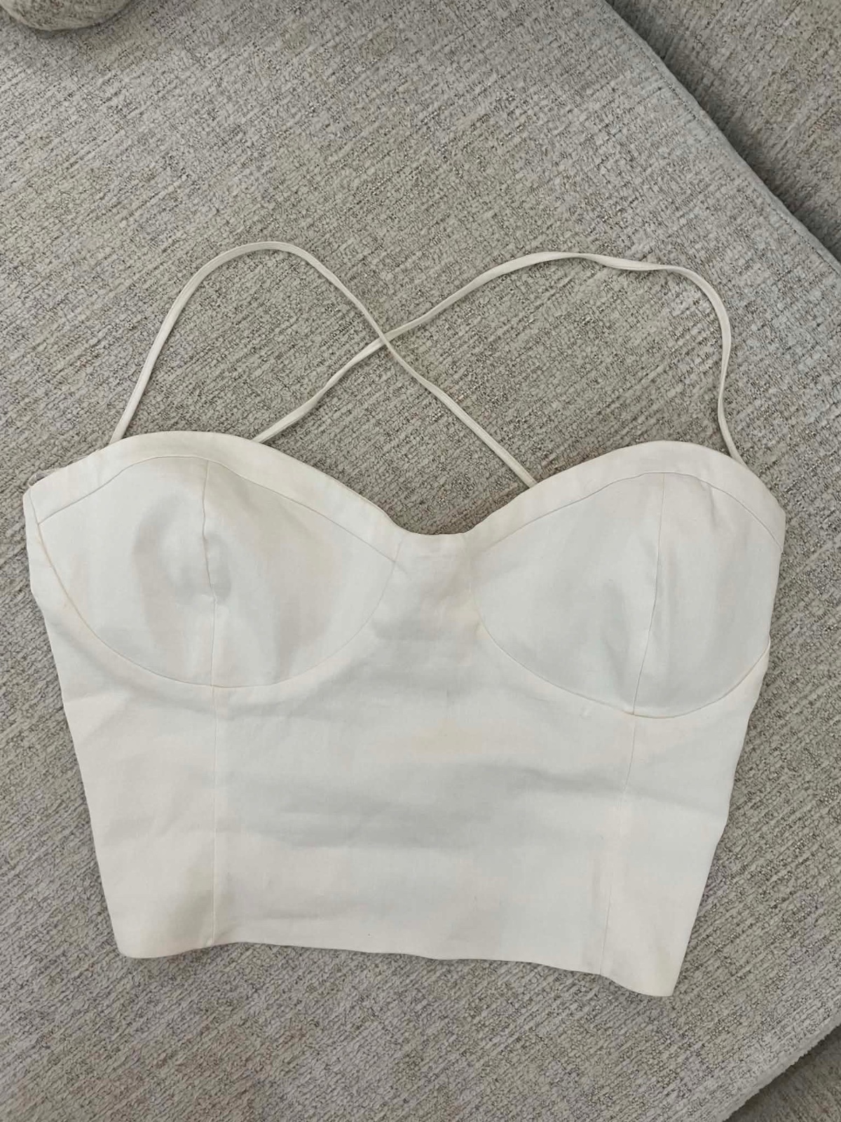 Top zara