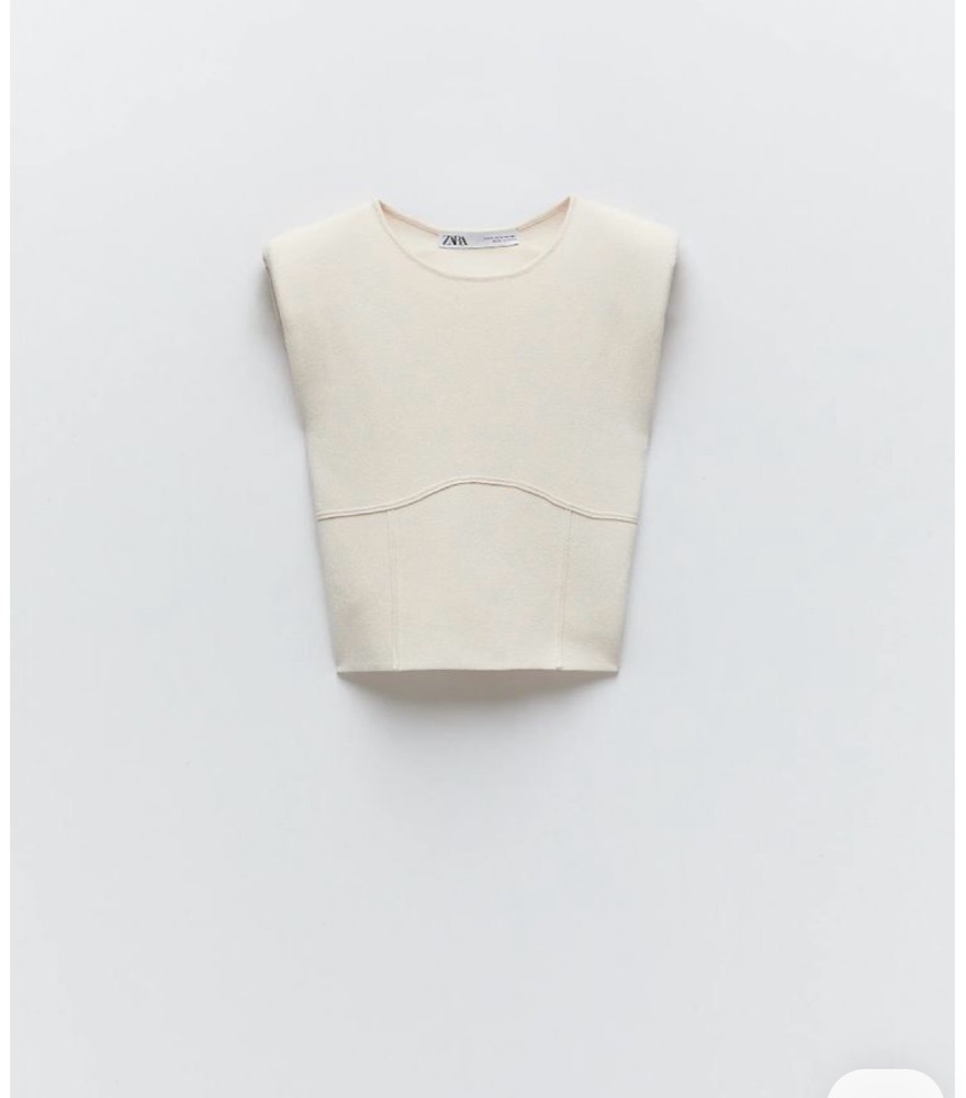 Top zara