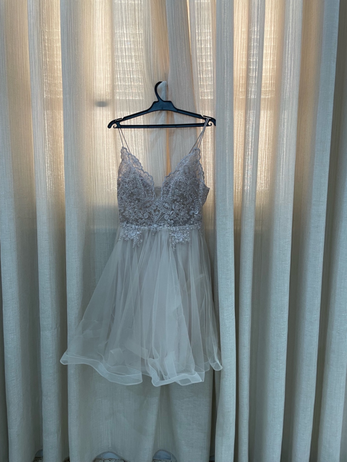 Robe soirée 
