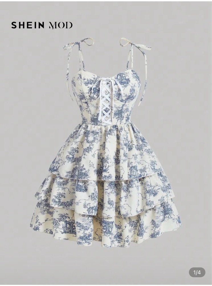 Robe shein 