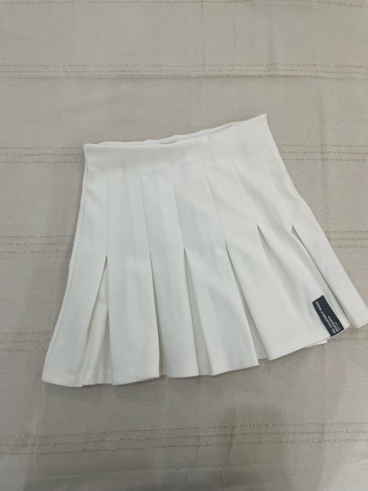 Jupe bershka