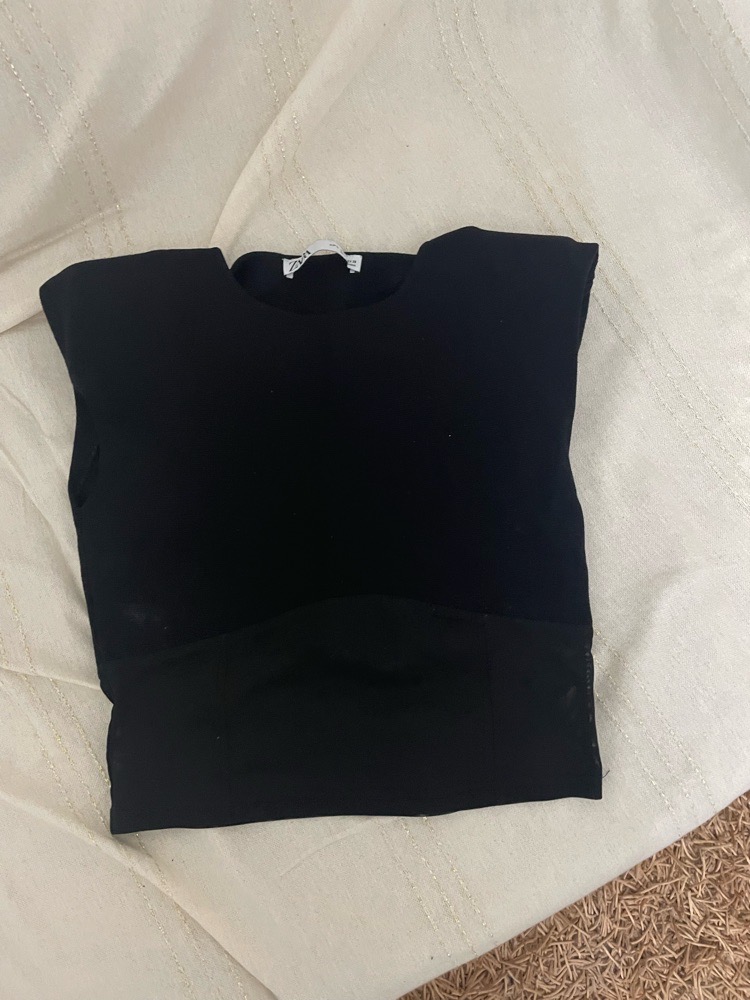 top zara 