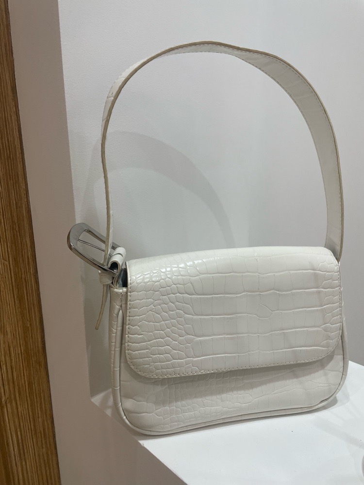 Sacs bershka 