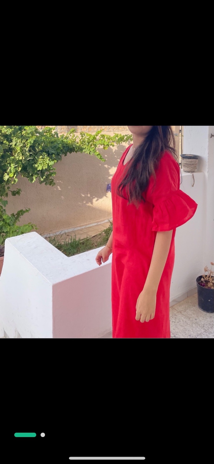 Jeba rouge