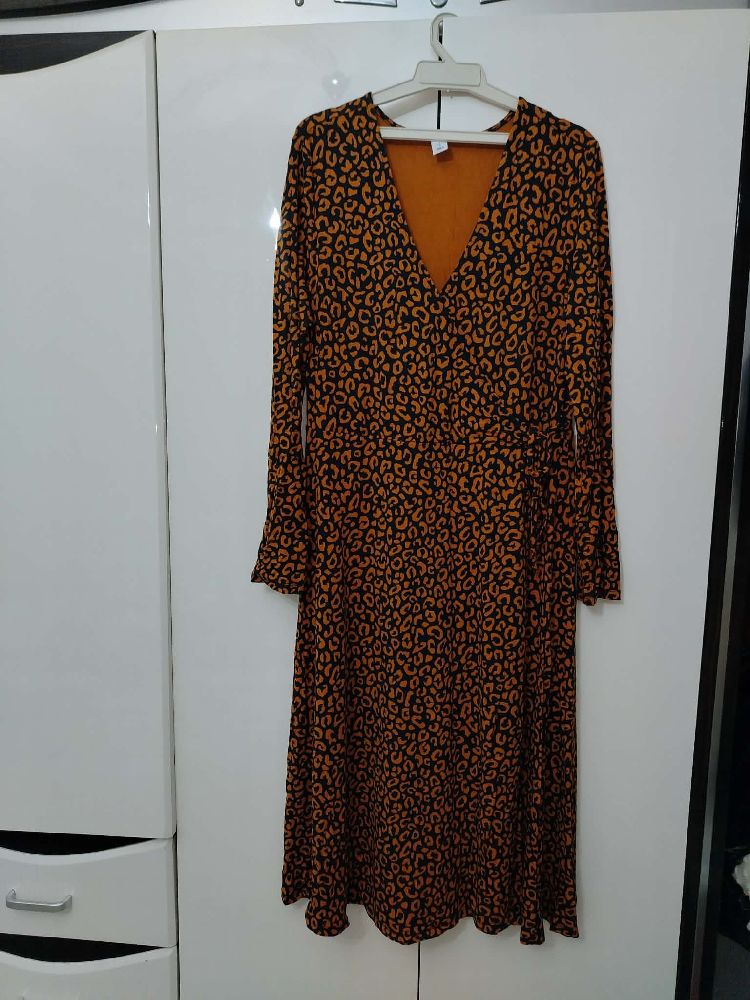 Très belle robe 
