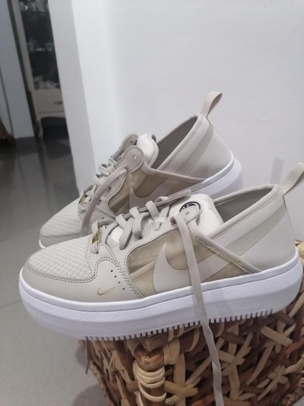 Nike Court Vision Alta
