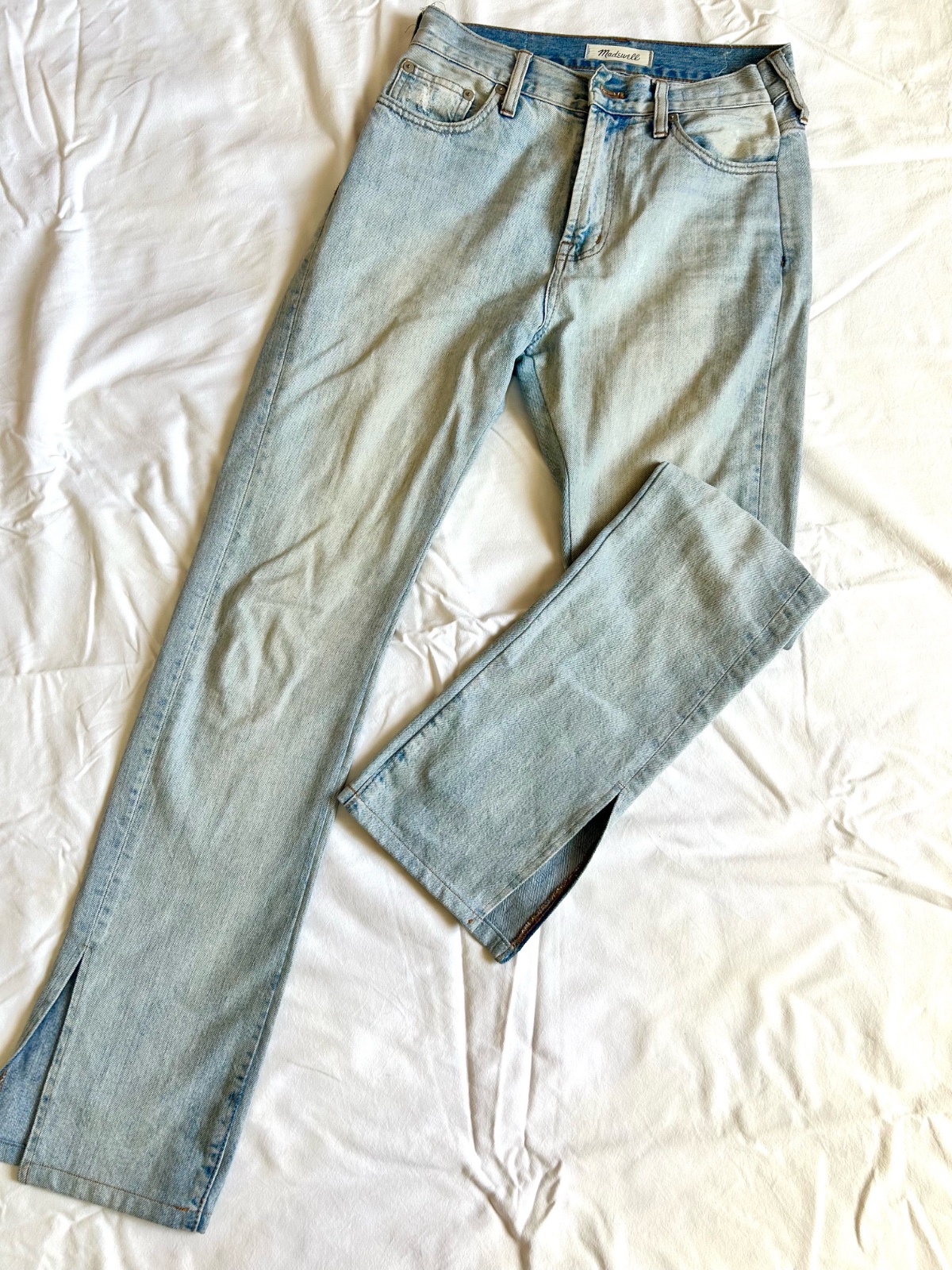 Lots des djeans