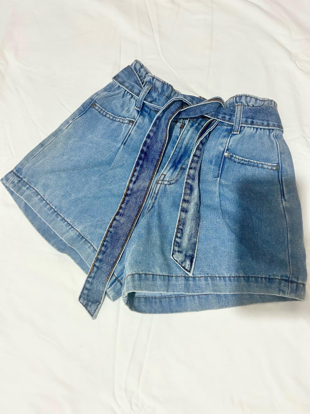Short comme neuf