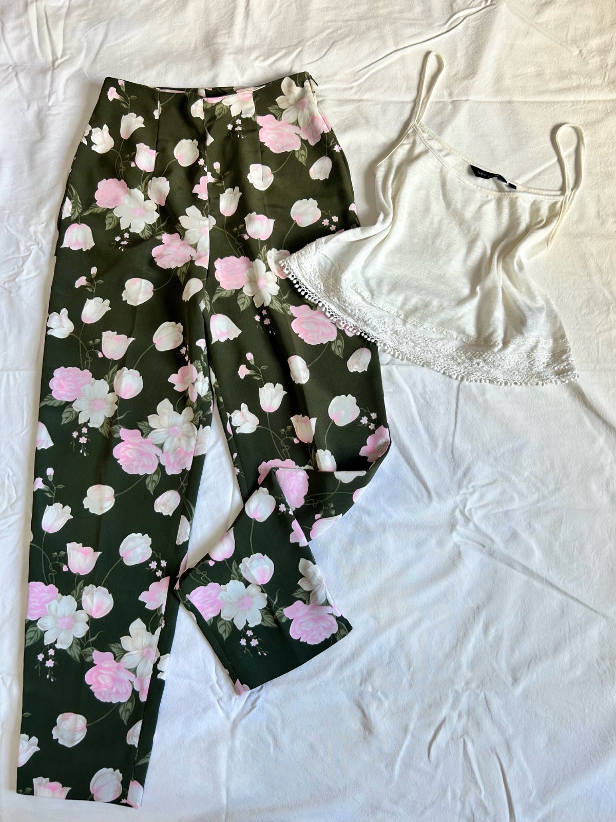 Des tenues a petit prix