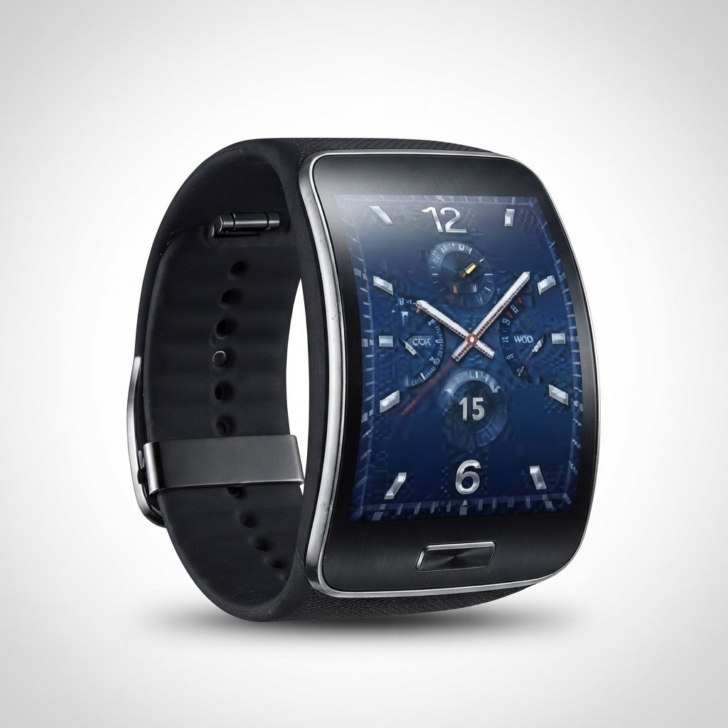 Braceler imta3 mongelit montre samsung gear S  59d