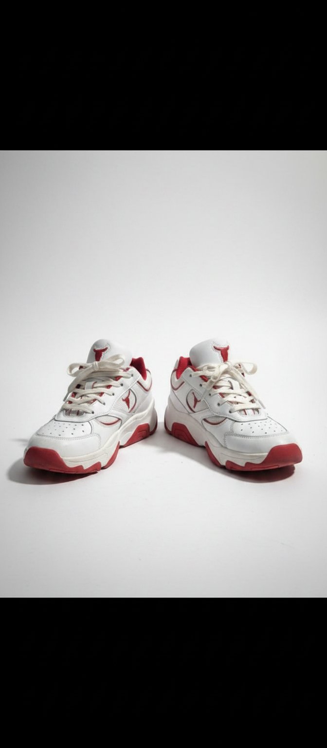 Chaussure  presque neuf 