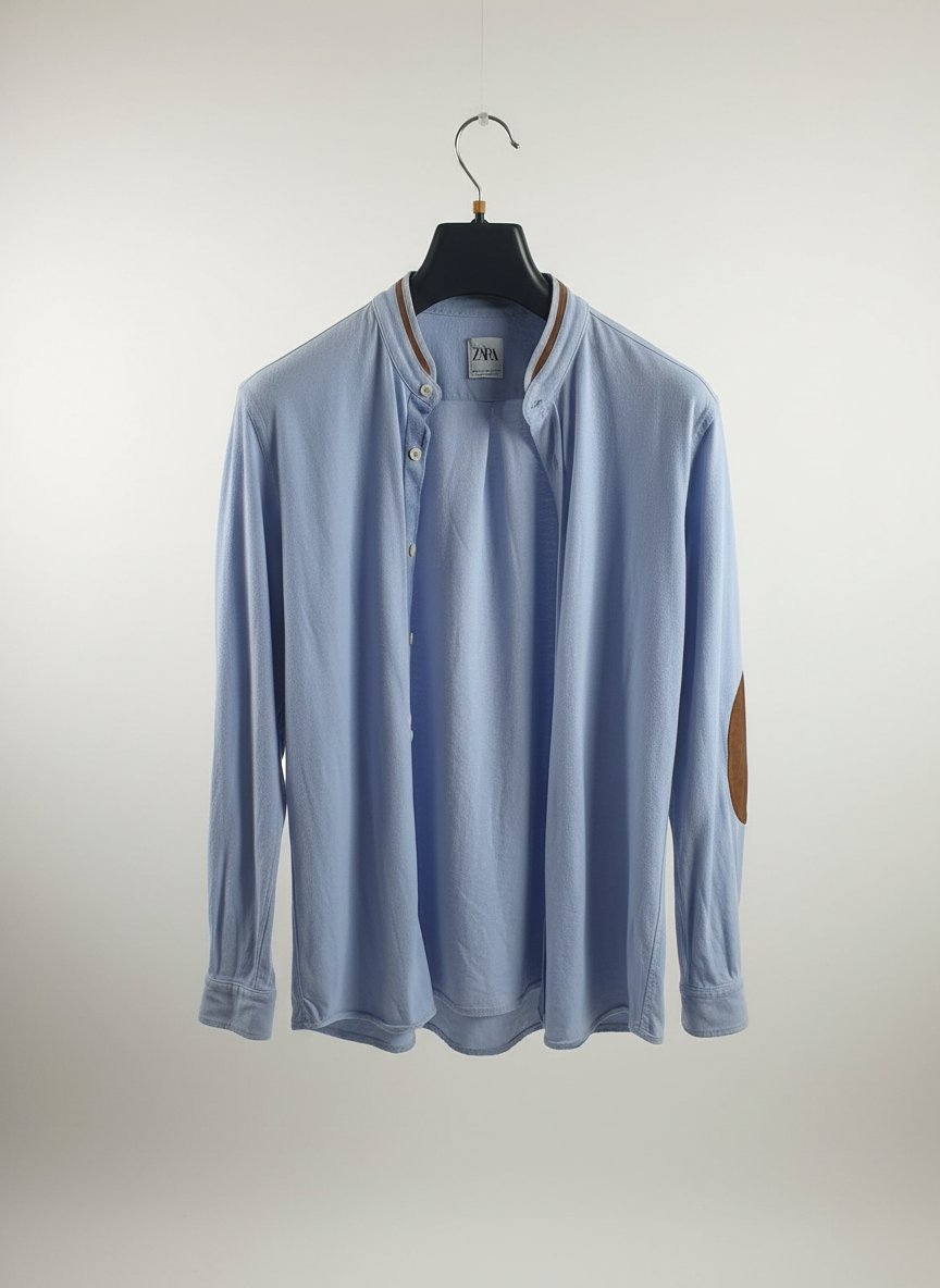 Chemise Zara