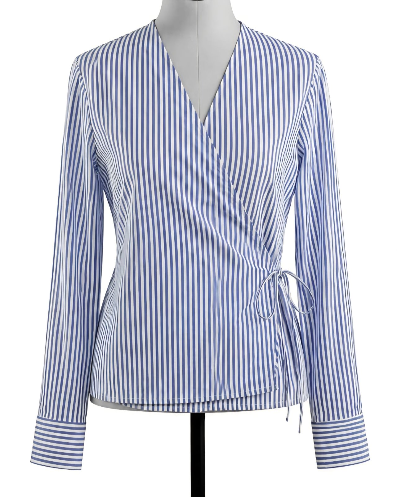 Chemise rillet