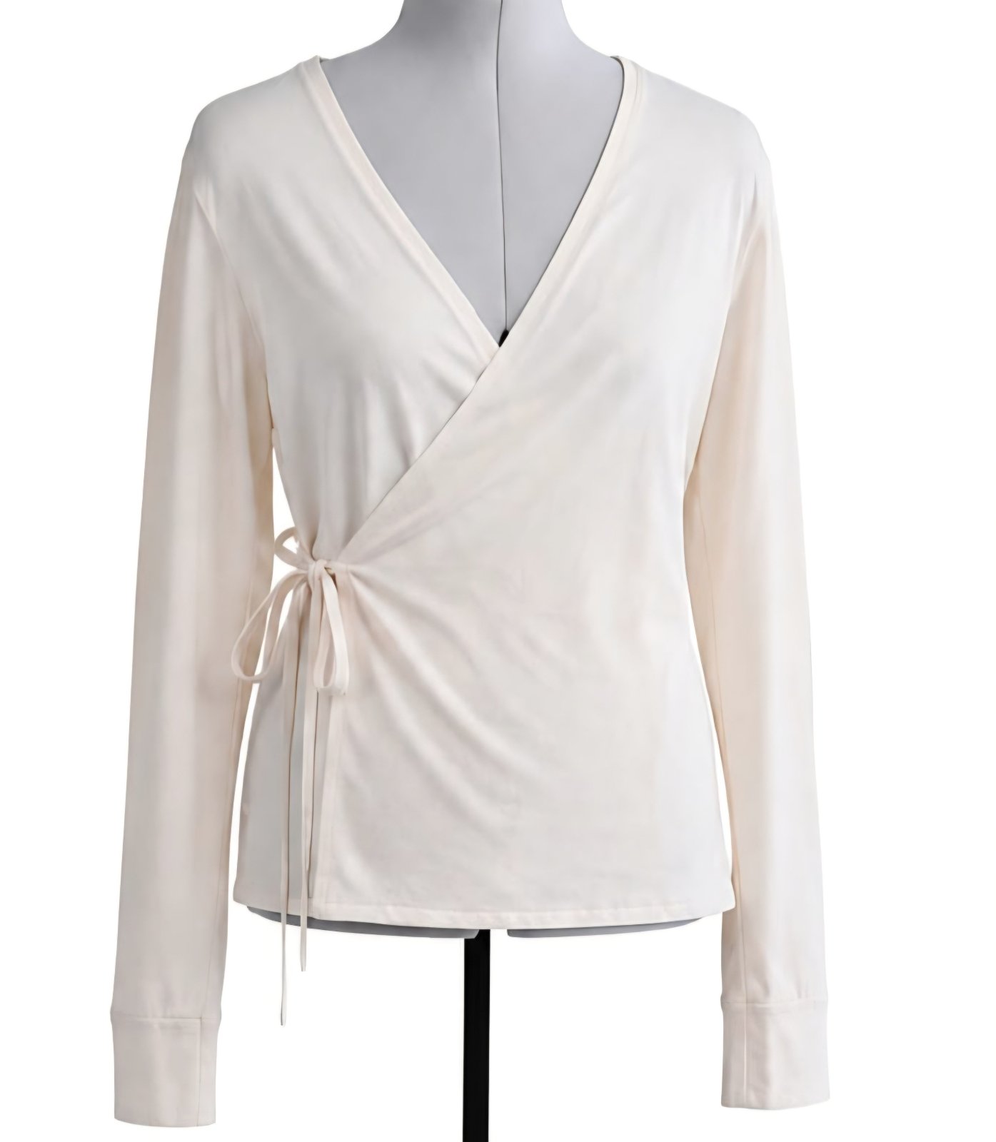 Chemise biege