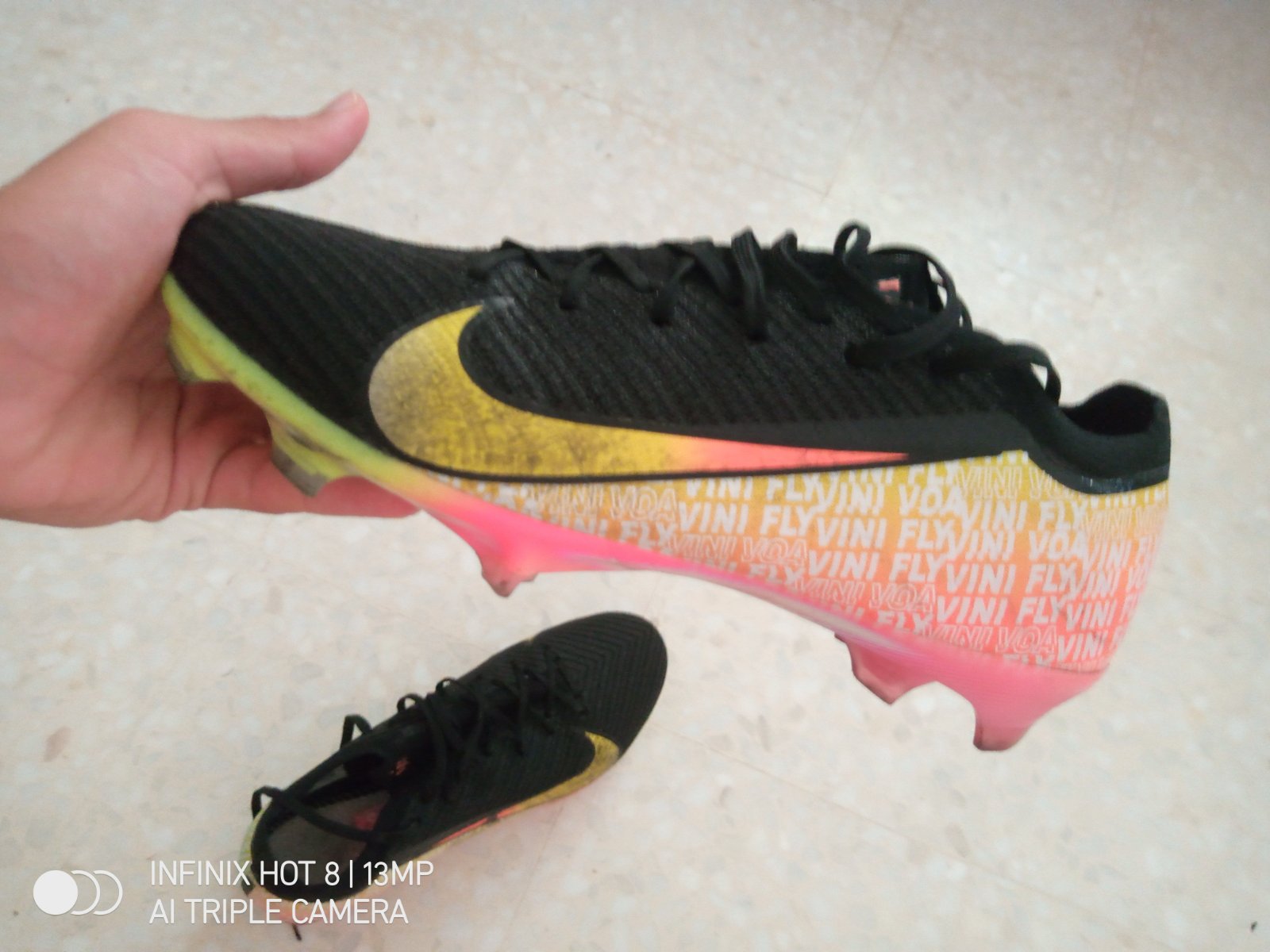 Crampon