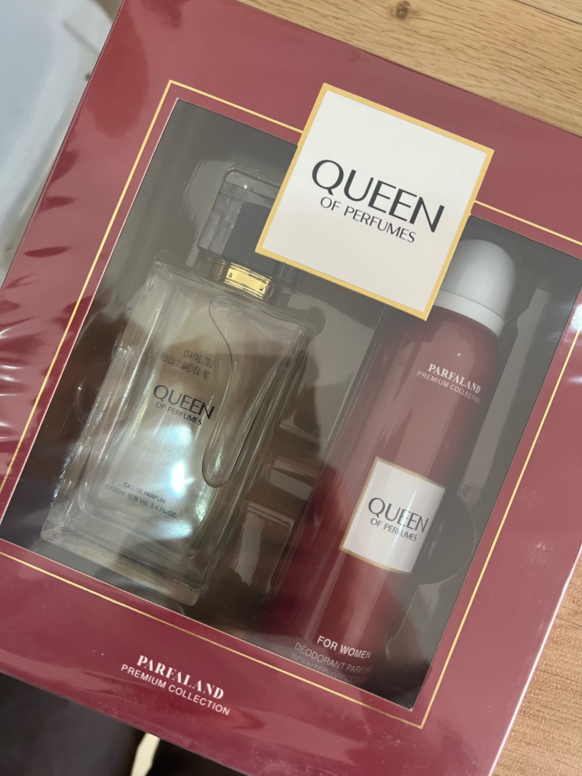 Parfum