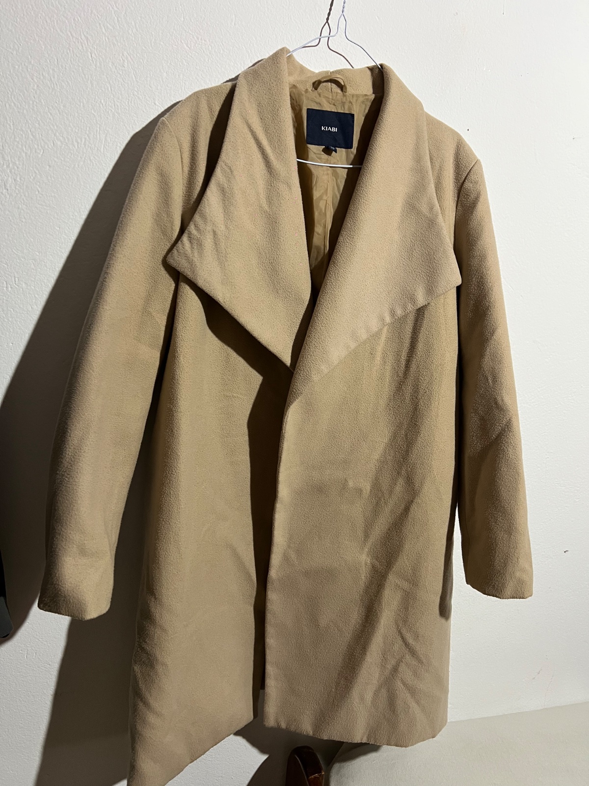 Manteau