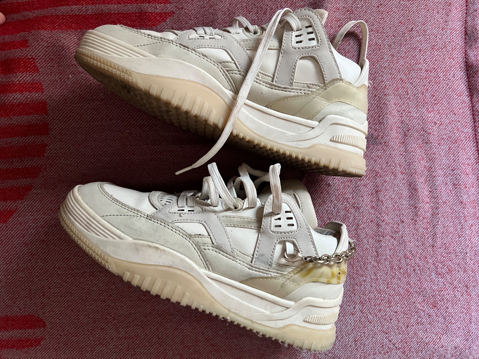 Baskets