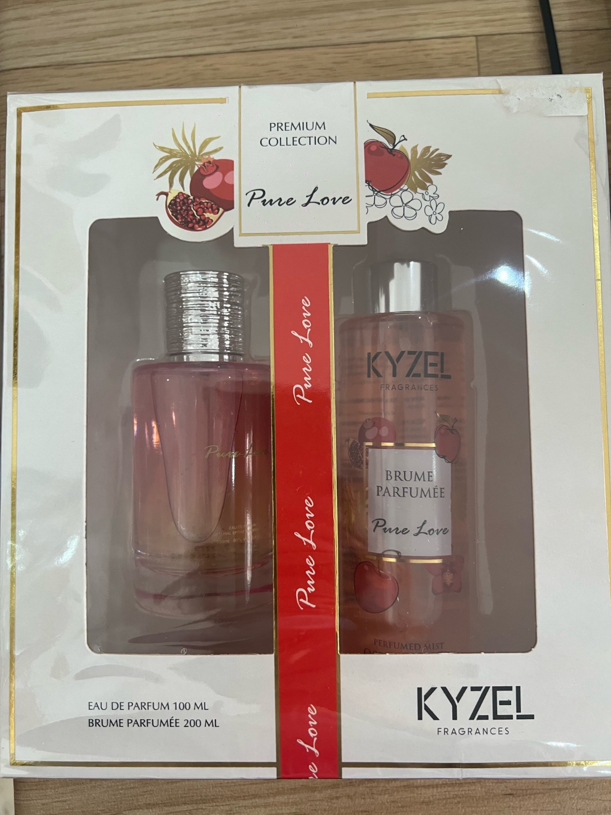 Parfum 