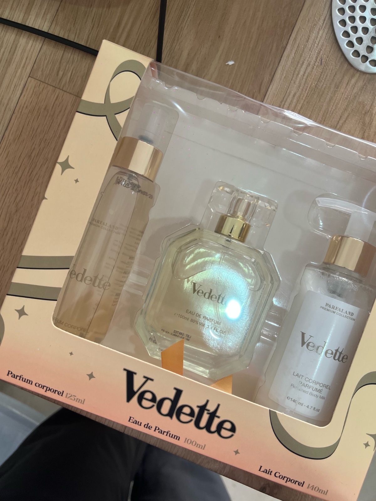 Parfum 