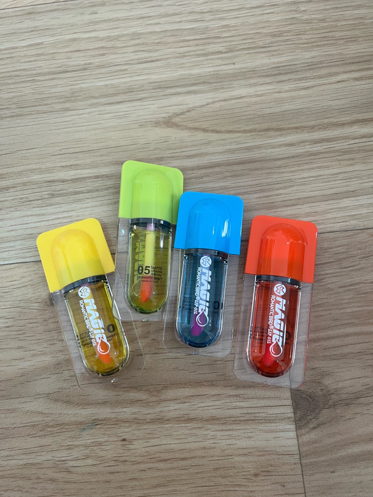 Gloss