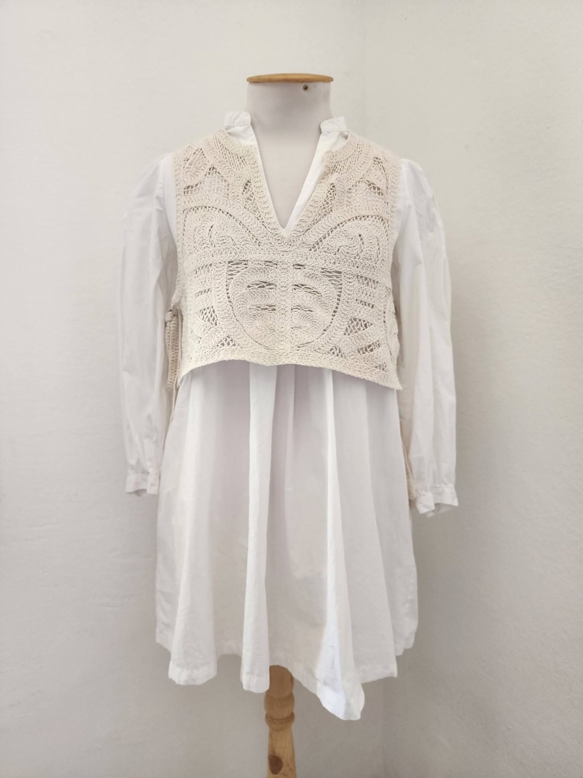 Chemise zara xs