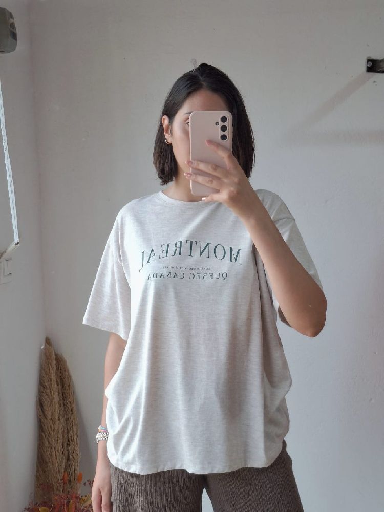 Tshirt lc waikiki