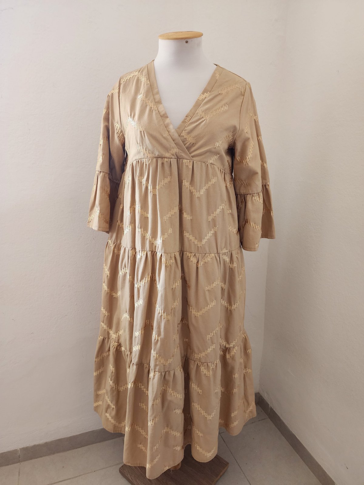 Robe s/m