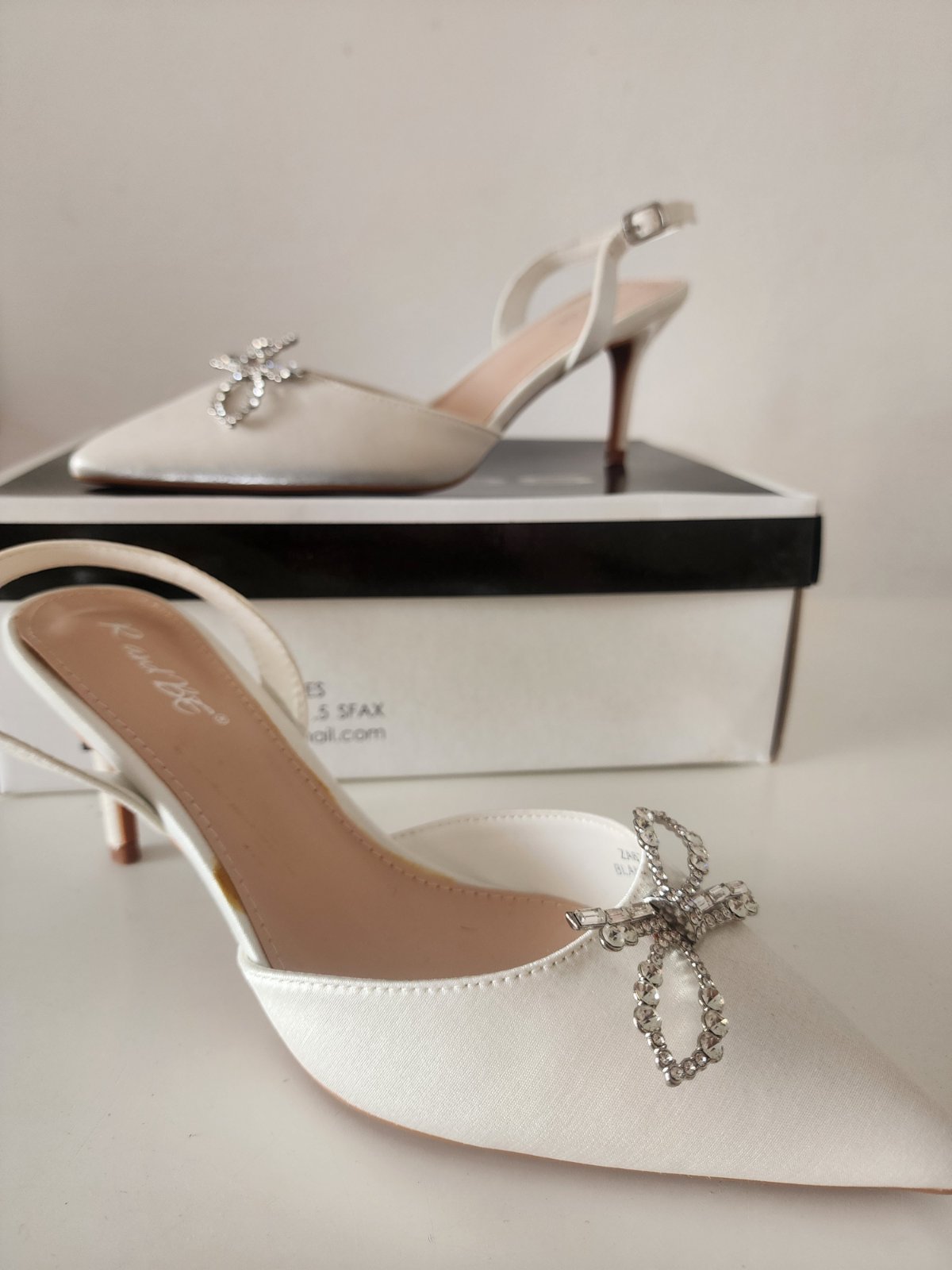 Talons 39 toutes les photos sont rèelles