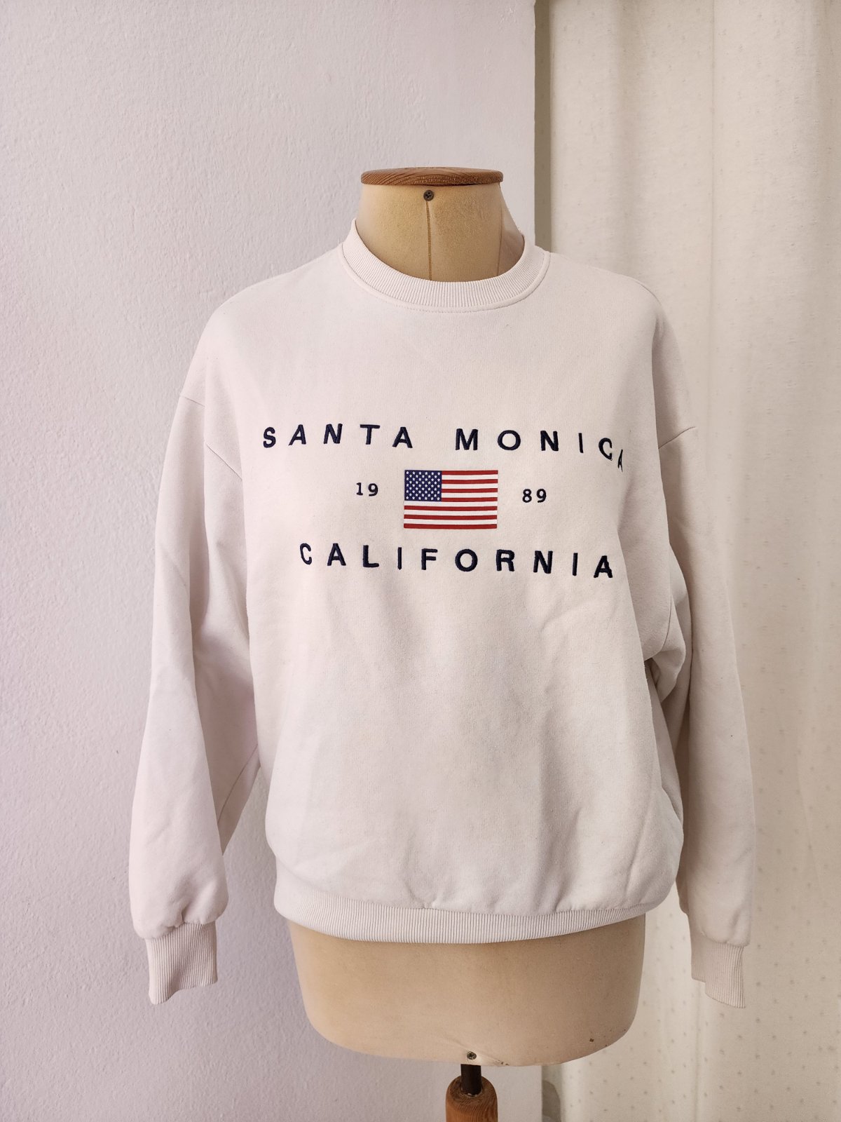 Sweatshirt stradi