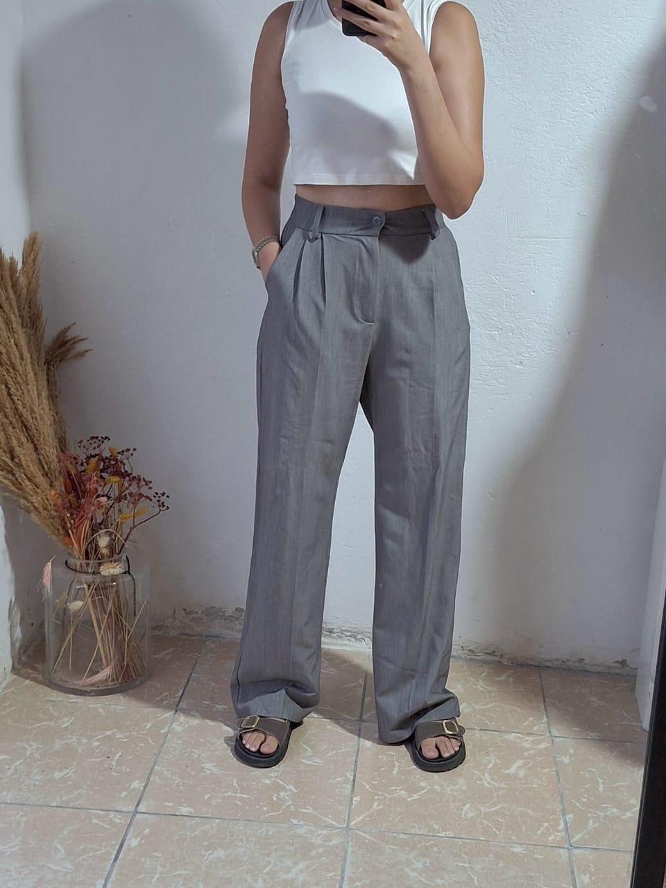 Pantalon 40
