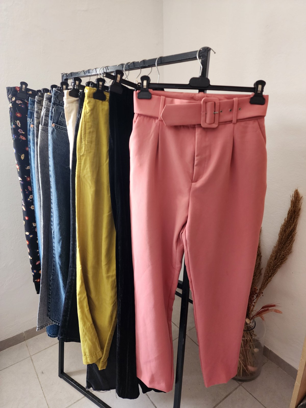 Pantalons zara