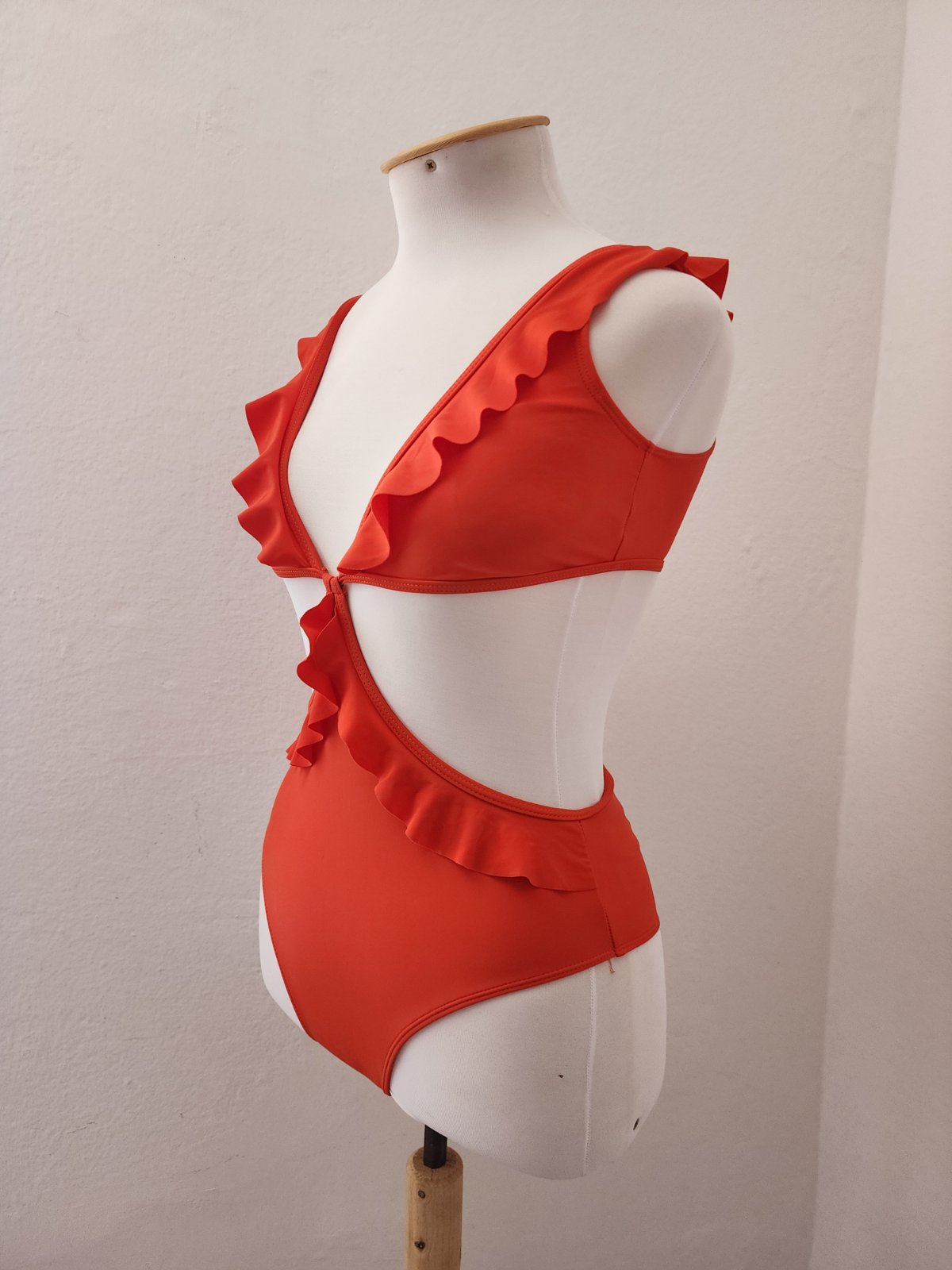Maillot s
