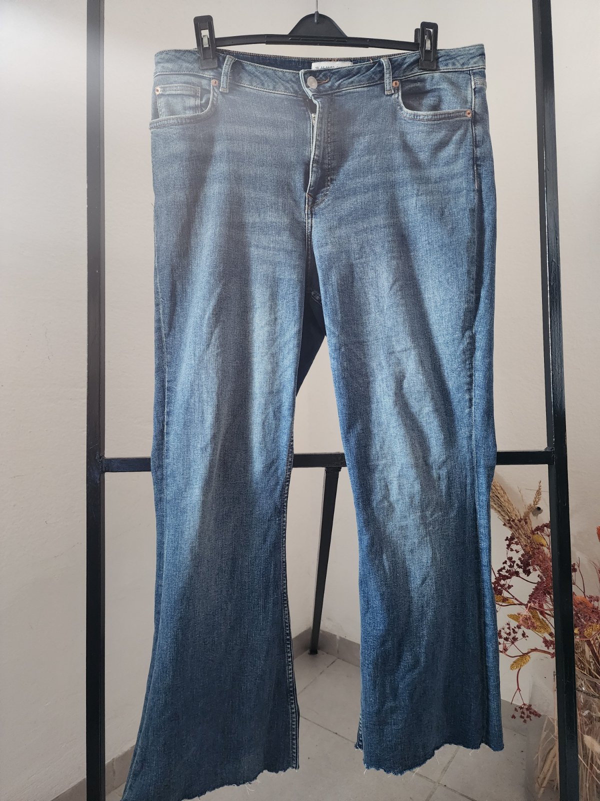 Jean 46 primark èlastiquè